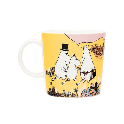 Moomin Mug: Family Time (2025-)