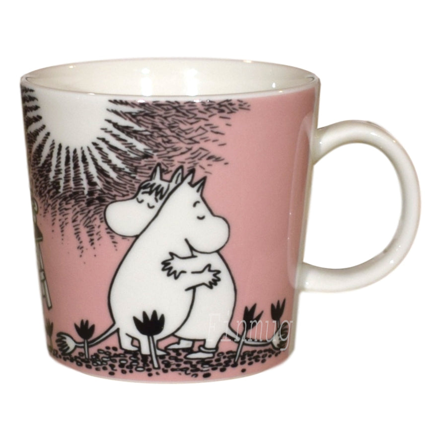 Muumimuki: Rakkaus (1996-)