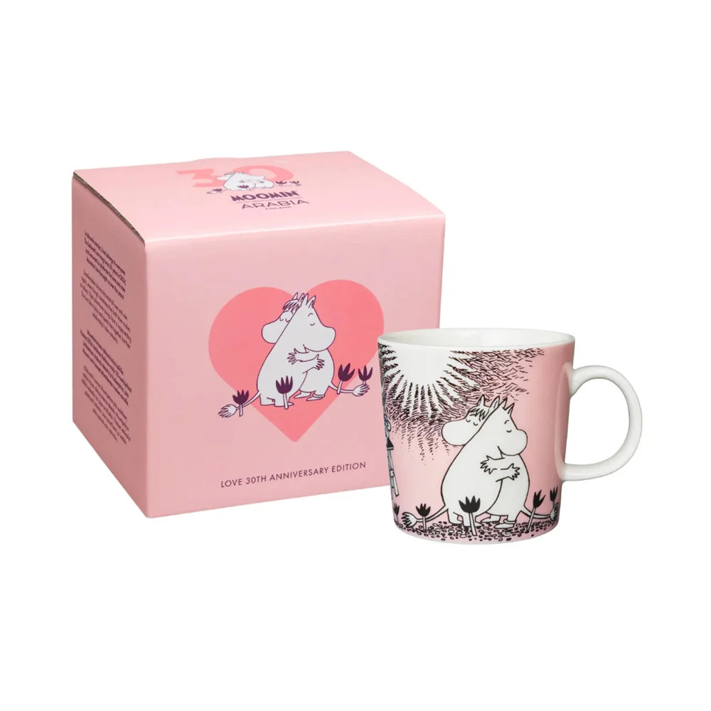 Muumimuki: Rakkaus (1996-)