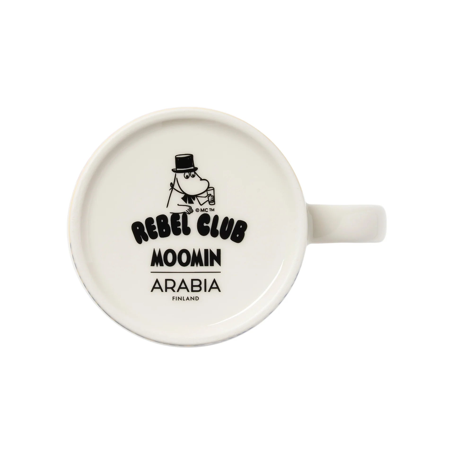 0.4L Muumimuki: Rebel Club (2026-)