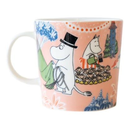 Muumimuki: Moominvalley park Japan 3, Simple Joy (2026)