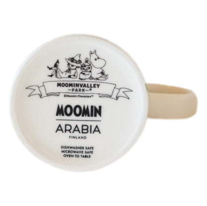 Muumimuki: Moominvalley park Japan 3, Simple Joy (2026)