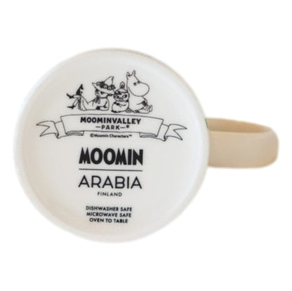 Muumimuki: Moominvalley park Japan 3, Simple Joy (2026)