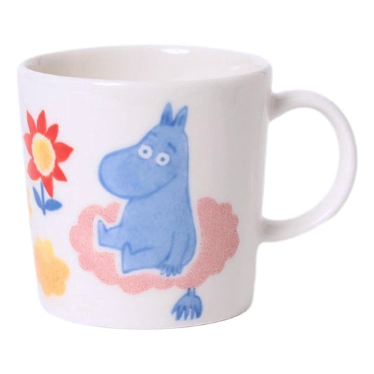 Muumimuki: Unelmia, Beams Japan x Moomin Arabia (2025)