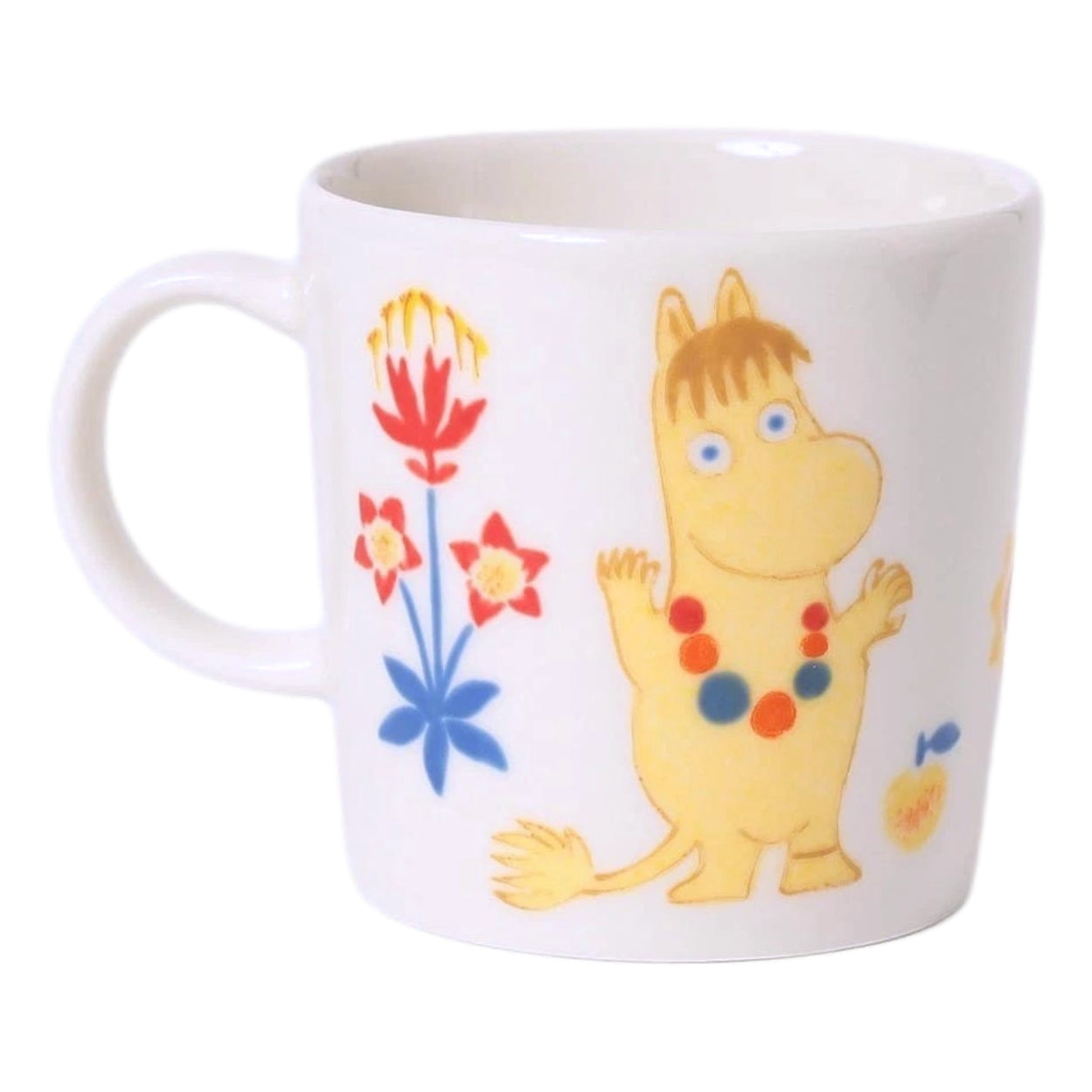 2個セット MOOMIN ARABIA X BEAMS JAPAN MOOMIN ARABIA X BEAMS JAPAN