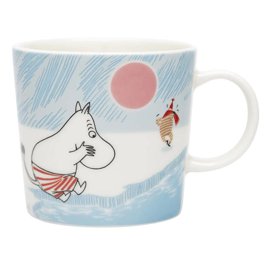 Muumimuki: Avantouinti (2025)