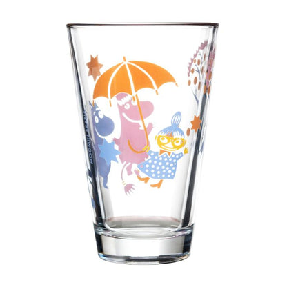 Moomin Glass: Party (2025), 29cl