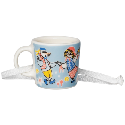 Mini-muumimuki: Kesätanssit (Ruotsi 2026)