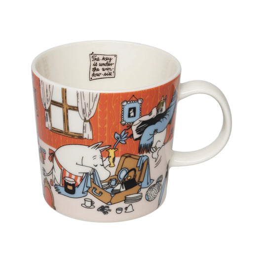 Muumimuki: Lomakuumetta (2026)