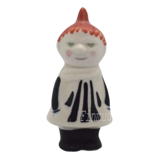 Moomin figure: Little My, Old, 6cm