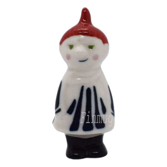 Moomin figure: Little My, 6cm