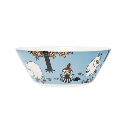 Moomin Bowl: Friends Forever (2025-)