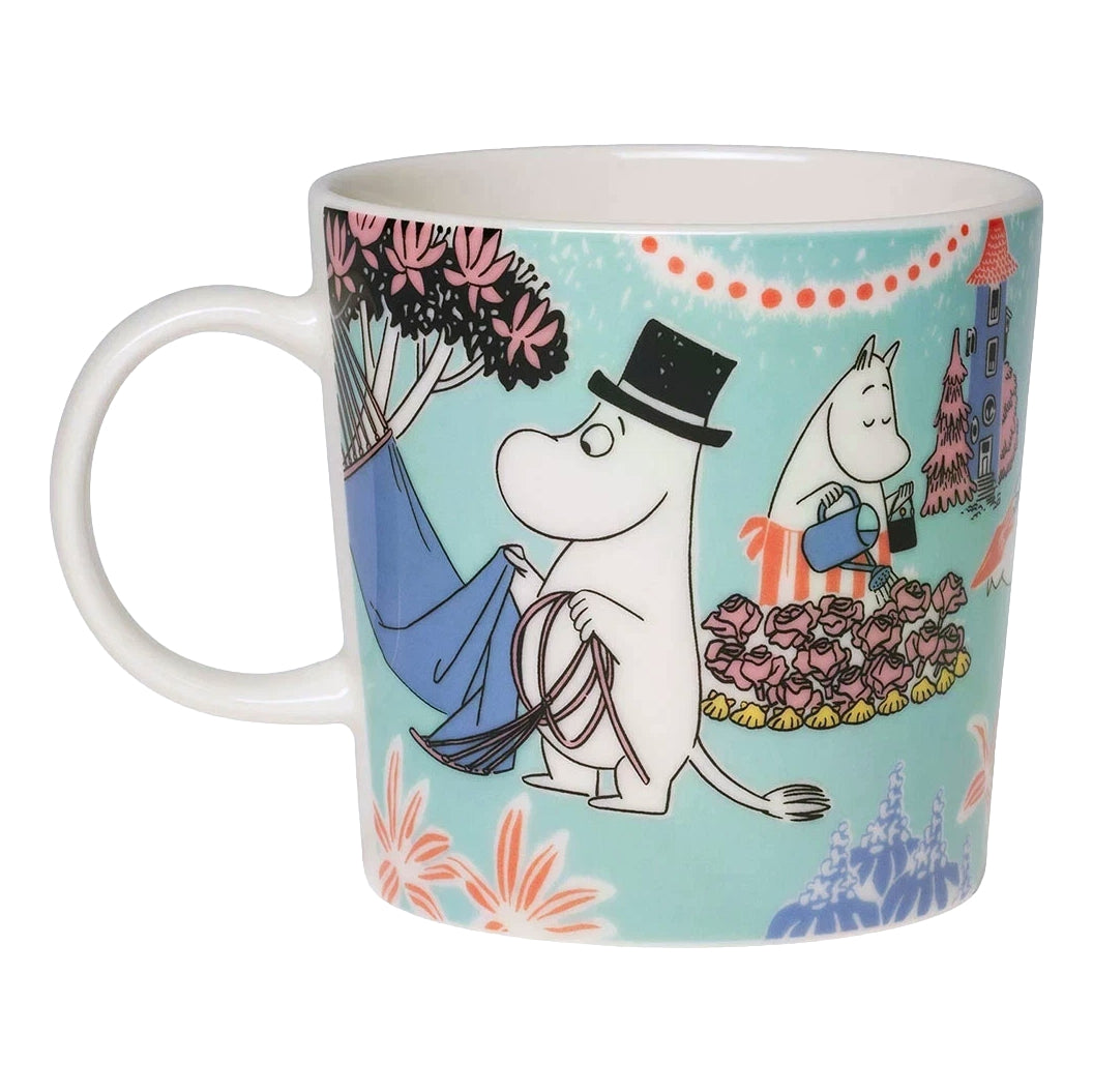 Muumimuki: Kesätanssit (Ruotsi 2026)