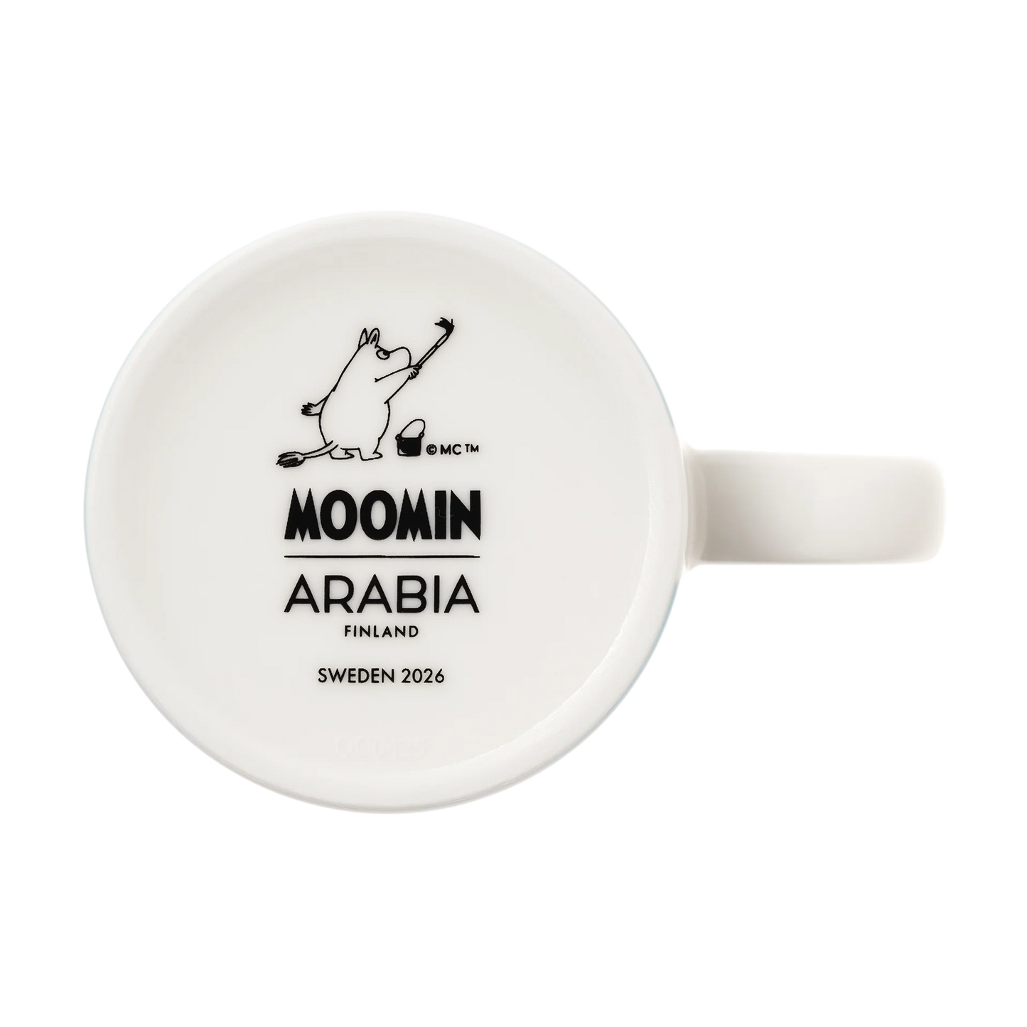 Muumimuki: Kesätanssit (Ruotsi 2026)