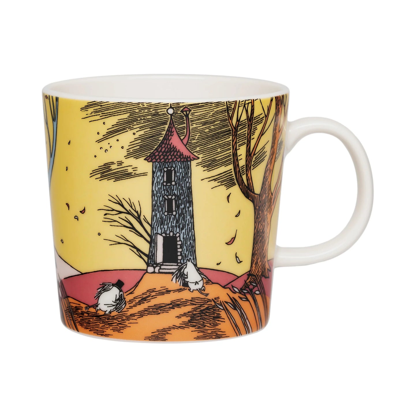Moomin Mug: Moomin's Day, Autumn (2026)