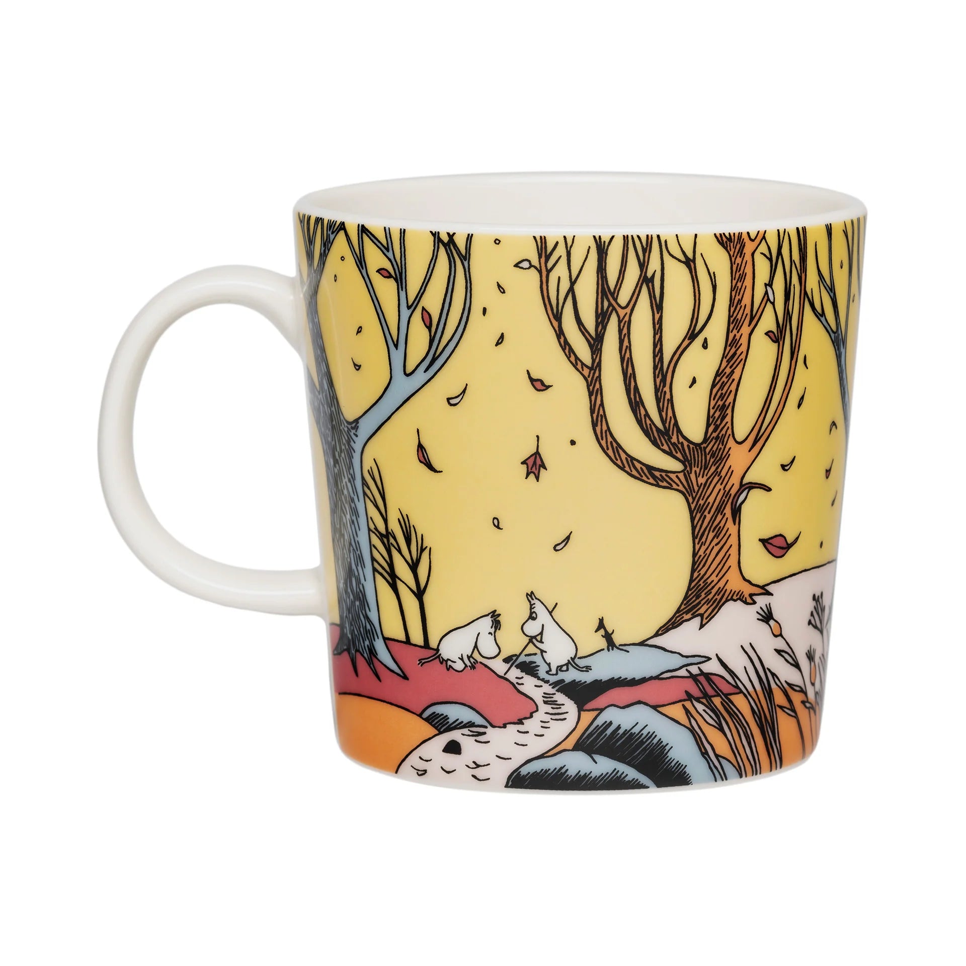 Moomin Mug: Moomin's Day, Autumn (2026)