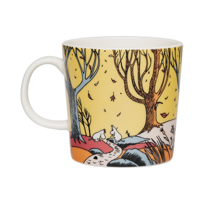 Moomin Mug: Moomin's Day, Autumn (2026)