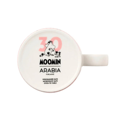 Muumimuki: Rakkaus (1996-)