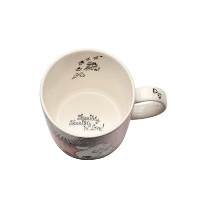 Muumimuki: Rakkaus (1996-)