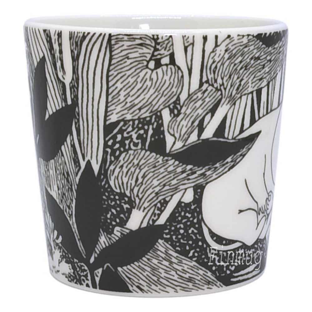 Moomin Mug: Moomintroll Daydreaming (2005)