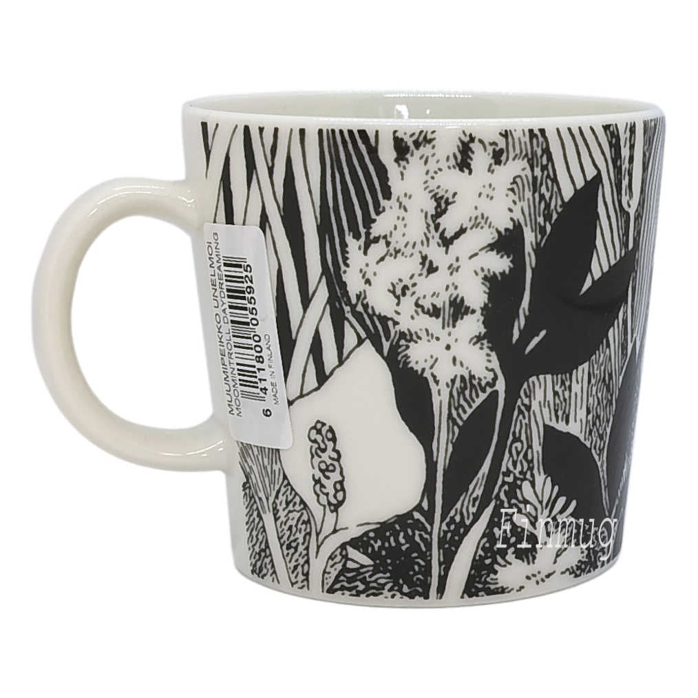 Moomin Mug: Moomintroll Daydreaming (2005)