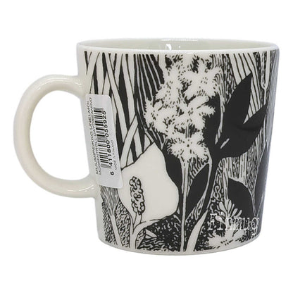 Moomin Mug: Moomintroll Daydreaming (2005)