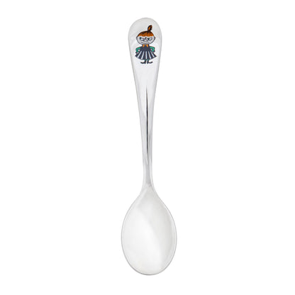 Moomin Coffee Spoon: Little My (2014-)