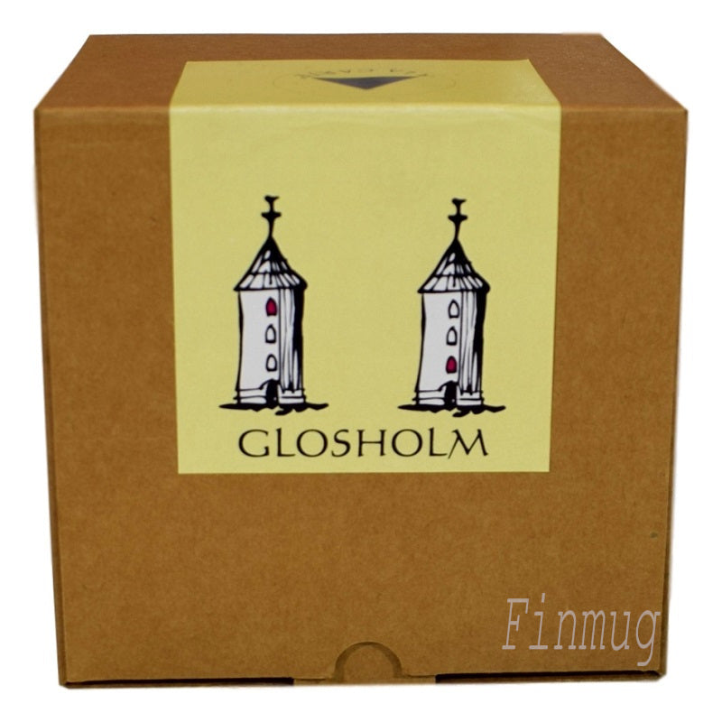 Glosholm, gul (2002)