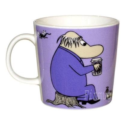 Moomin Mug: Hemulen (2004-2013)