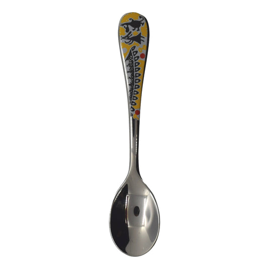 Moomin Coffee Spoon: Hurray (2012)