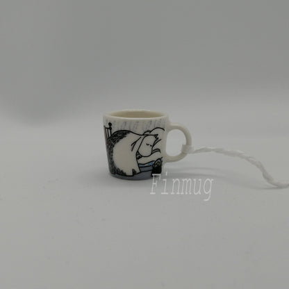 Moomin Mini Mugs: Hibernation (2015)