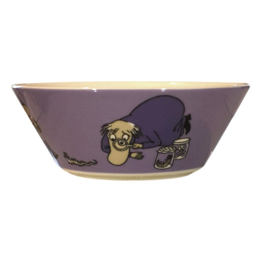 Moomin bowl: Hemulen (2004-2013)