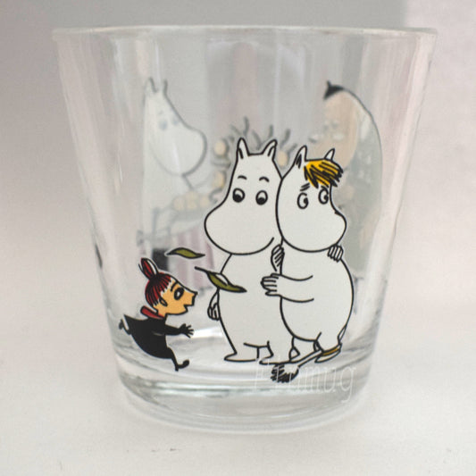 Moomin Glass: Jungle Life (2011-2012)