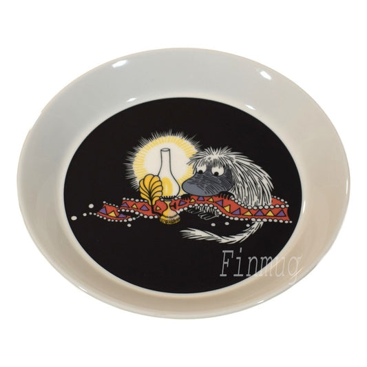 Moomin Plate: Ancestor (2016-)