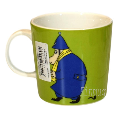Moomin Mug: Constable (2009-2020)