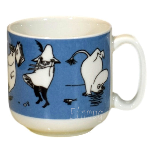 Moomin Children's Mug: Moomin Boy (1992-1997)