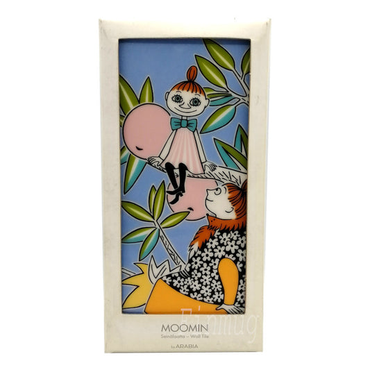 Moomin Deco Tree: Mymbles (2015)