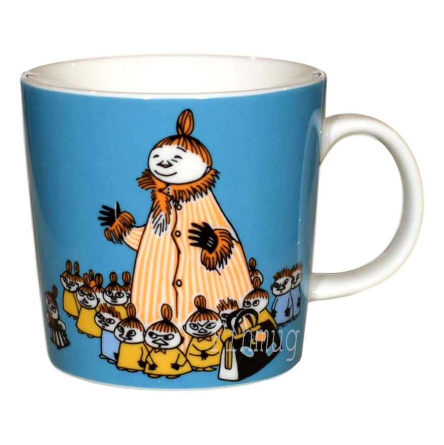 Mummikrus: Mymlens mamma (2012-)