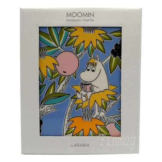 Moomin Deco Tree: Snorkmaiden (2015)