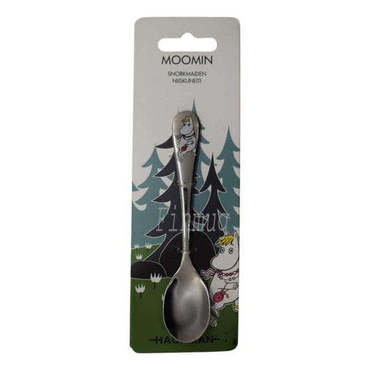 Moomin Coffee Spoon: Snorkmaiden (2014-)