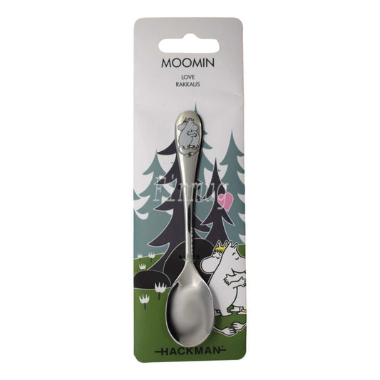 Moomin Coffee Spoon: Love (2014-)